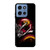 Usc Trojan Armor of the West Motorola Moto G 5G 2025 Case