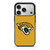 Jacksonville Jaguars 04 iPhone 17 ProCase
