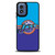 Utah Jazz 01 Motorola Moto G 5G 2024 Case