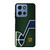Utah Jazz 02 Motorola Moto G 5G 2025 Case
