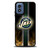 Utah Jazz 03 Motorola Moto G 5G 2024 Case
