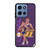 Utah Jazz John Stockton Motorola Moto G 5G 2025 Case