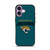 Jacksonville Jaguars 05 iPhone 17 Case