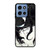 Venom Abstract Motorola Moto G 5G 2025 Case
