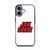 Jax State 01 iPhone 17 Case