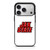 Jax State 01 iPhone 17 ProCase