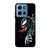 Venom Symbiote Surge Motorola Moto G 5G 2025 Case