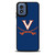 Virginia Cavaliers 02 Motorola Moto G 5G 2024 Case