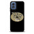 Wake Forest Demon Deacons 01 Motorola Moto G 5G 2024 Case