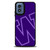 Washington Huskies Logo Motorola Moto G 5G 2024 Case