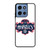 Washington Mystics 02 Motorola Moto G 5G 2025 Case