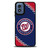 Washington Nationals 03 Motorola Moto G 5G 2024 Case
