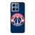 Washington Wizards 03 Motorola Moto G 5G 2025 Case