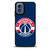 Washington Wizards 03 Motorola Moto G 5G 2024 Case
