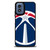 Washington Wizards 04 Motorola Moto G 5G 2024 Case