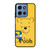 Winnie the Pooh Sweet as Honey Motorola Moto G 5G 2025 Case