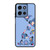 Winnie the Pooh with Piglet Motorola Moto G 5G 2025 Case