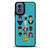 X Men 97 Characters Motorola Moto G 5G 2024 Case