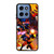 X Men 97 Heroes and Villains Motorola Moto G 5G 2025 Case