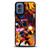 X Men 97 Heroes and Villains Motorola Moto G 5G 2024 Case