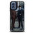 Young Sherlock Motorola Moto G 5G 2024 Case