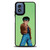 Yu Yu Hakusho Yusuke Urameshi Motorola Moto G 5G 2024 Case