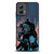 Absolute Batman Manace Motorola Moto G Power 5G 2024 Case