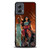 Absolute Wonder Woman Sword Motorola Moto G Power 5G 2024 Case