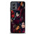 Ada Wong Collages Resident Evil 04 Remake Motorola Moto G Power 5G 2024 Case