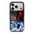 Jujutsu Kaisen Gojo Sukuna iPhone 17 ProCase