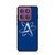 Albuquerque Isotopes Motorola Moto G Power 5G 2025 Case