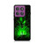 Alien Xenomorph Deep Space Motorola Moto G Power 5G 2025 Case