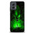 Alien Xenomorph Deep Space Motorola Moto G Power 5G 2024 Case