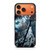 Jujutsu Kaisen Hajime kashimo iPhone 17 Pro MaxCase