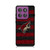 Arizona Coyotes Wooden Pattern Motorola Moto G Power 5G 2025 Case