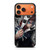 Jujutsu Kaisen Itadori Yuji Comic Art iPhone 17 Pro MaxCase