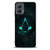 Assassins Creed Valhala Logo 01 Motorola Moto G Power 5G 2024 Case