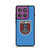 Atlanta Dream 01 Motorola Moto G Power 5G 2025 Case