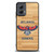 Atlanta Hawks 01 Motorola Moto G Power 5G 2024 Case