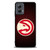 Atlanta Hawks 04 Motorola Moto G Power 5G 2024 Case