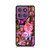 Atom Eve Collage Motorola Moto G Power 5G 2025 Case