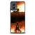 Attack on Titan Eren Yeager Motorola Moto G Power 5G 2024 Case