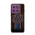 Auburn Tigers Wooden Pattern Motorola Moto G Power 5G 2025 Case