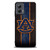 Auburn Tigers Wooden Pattern Motorola Moto G Power 5G 2024 Case