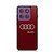 Audi Logo 03 Motorola Moto G Power 5G 2025 Case