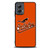 Baltimore Orioles 04 Motorola Moto G Power 5G 2024 Case