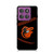 Baltimore Orioles Team Logo Motorola Moto G Power 5G 2025 Case