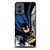 Batman The Animated Series 02 Motorola Moto G Power 5G 2024 Case