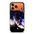 Jujutsu Kaisen Satoru Gojo Purple iPhone 17 Pro MaxCase