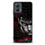 Berserk Guts Grimoire of Grit Motorola Moto G Power 5G 2024 Case